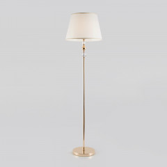 Торшер Eurosvet 01072/1 золото