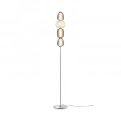 Торшер Maytoni MOD267FL-L32CH3K