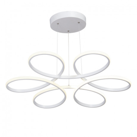 Подвесной светильник Vitaluce V4610-0/6S