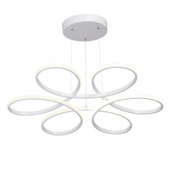 Подвесной светильник Vitaluce V4610-0/6S