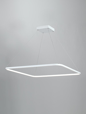 Подвесной светильник Vitaluce V4661-0/1S