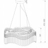 Подвесная люстра Maytoni DIA201PL-06G