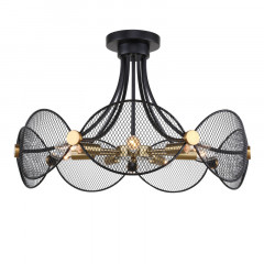 Накладная люстра F-Promo 4084-7P