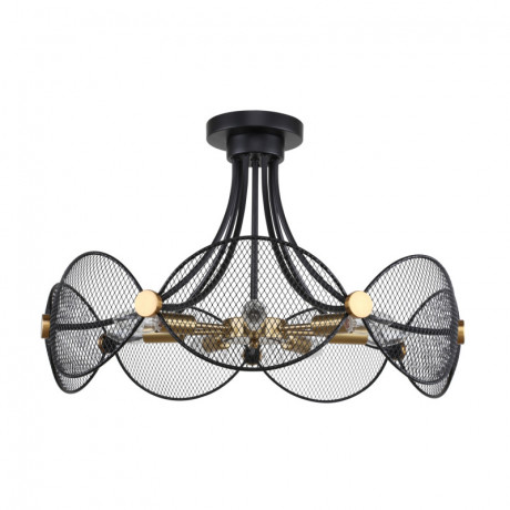 Накладная люстра F-Promo 4084-7P