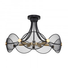 Накладная люстра F-Promo 4084-7P