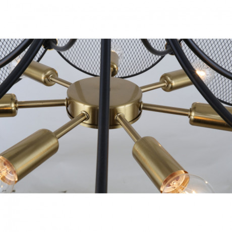 Накладная люстра F-Promo 4084-7P