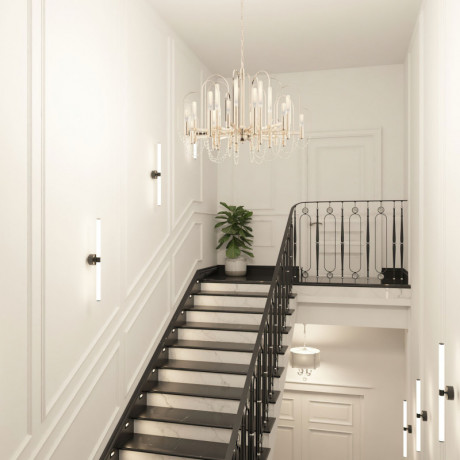 Подвесная люстра Favourite 2308-21P