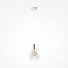 Подвесной светильник Maytoni MOD405PL-01W1