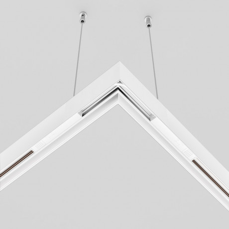 Подвод питания Maytoni Technical TRA034CPC-42W-15