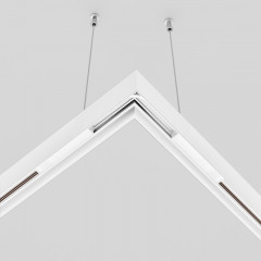 Подвод питания Maytoni Technical TRA034CPC-42W-15