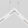 Подвод питания Maytoni Technical TRA034CPC-42W-15