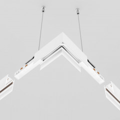 Подвод питания Maytoni Technical TRA034CPC-42W-15