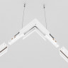 Подвод питания Maytoni Technical TRA034CPC-42W-15