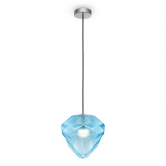 Подвесной светильник Maytoni P053PL-01BL