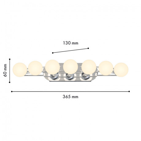 Бра Favourite 4589-4W