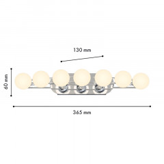 Бра Favourite 4589-4W