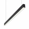 Линейный светильник Denkirs DK9124-BK