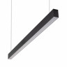 Линейный светильник Denkirs DK9124-BK