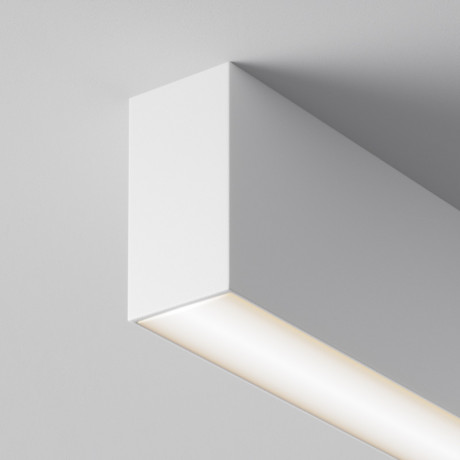 Линейный светильник Maytoni Technical C068CL-12W3-6K-W