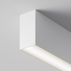 Линейный светильник Maytoni Technical C068CL-12W3-6K-W