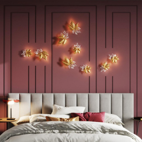 Бра Odeon Light 4371/3WL