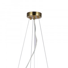 Подвесная люстра Favourite 3054-8P