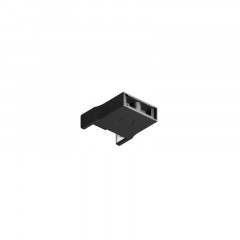 Заглушка Denkirs TR5214-BK