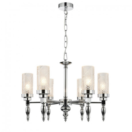 Подвесная люстра Favourite 2813-6P