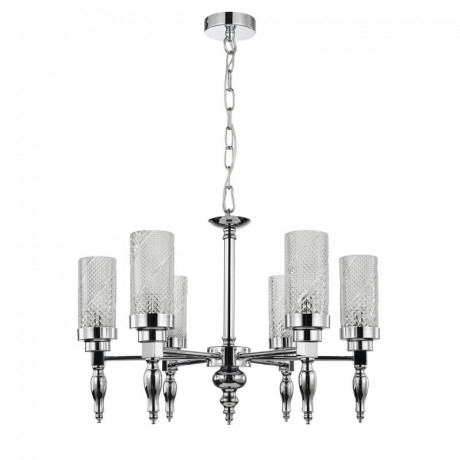 Подвесная люстра Favourite 2813-6P