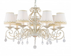 Подвесная люстра Favourite 1734-7P