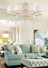 Подвесная люстра Favourite 1734-7P