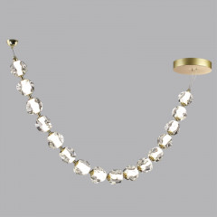 Подвесной светильник Odeon Light 5085/64L