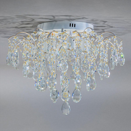 Накладная люстра Escada 1126/6