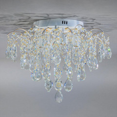 Накладная люстра Escada 1126/6