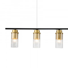 Люстра на штанге Escada 2100/5P