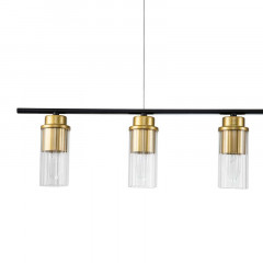 Люстра на штанге Escada 2100/5P