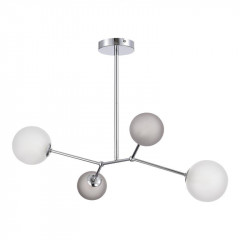 Люстра на штанге Evoluce SLE1107-103-04