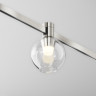 Светильник на шине Maytoni Technical TR148-1-3W3K-PT