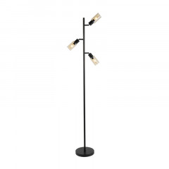 Торшер Escada 10172/T Amber