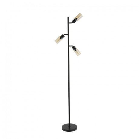 Торшер Escada 10172/T Amber