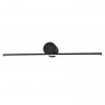 Светильник для картин Escada 10291/1LED Black