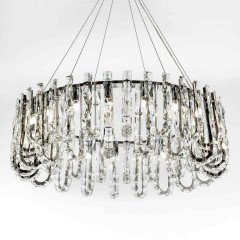 Подвесная люстра MODELUX ML.6621.19 CR