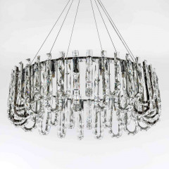 Подвесная люстра MODELUX ML.6621.19 CR