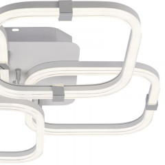 Накладная люстра Escada 10280/4LED