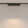 Светильник на шине Maytoni Technical TR082-1-12W3K-M-B