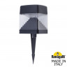 Грунтовый светильник Fumagalli DS1.561.000.AXD1L