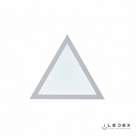 Бра iLedex X068312 WH-6000K