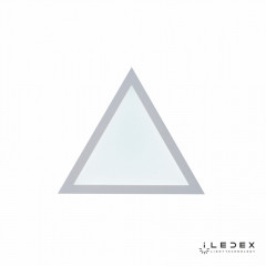 Бра iLedex X068312 WH-6000K