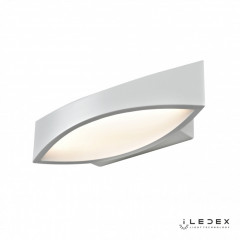 Бра iLedex ZD8118-8W WH