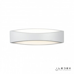 Бра iLedex ZD8118-8W WH